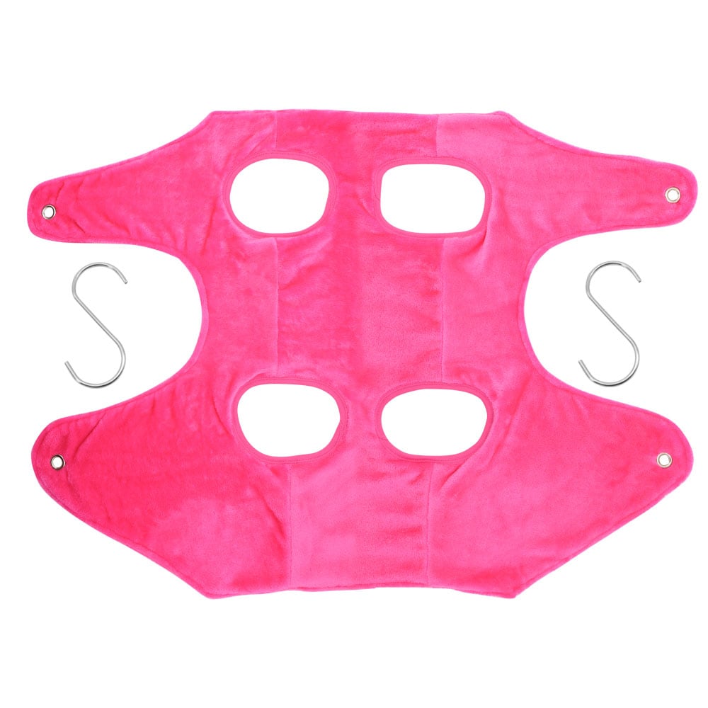 Pet Grooming Hammock Restraint Helper Bag
