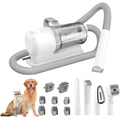 All-in-One Pet Grooming Kit