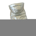 ODM Custom Dog Cotton Vest with Metallic Finish