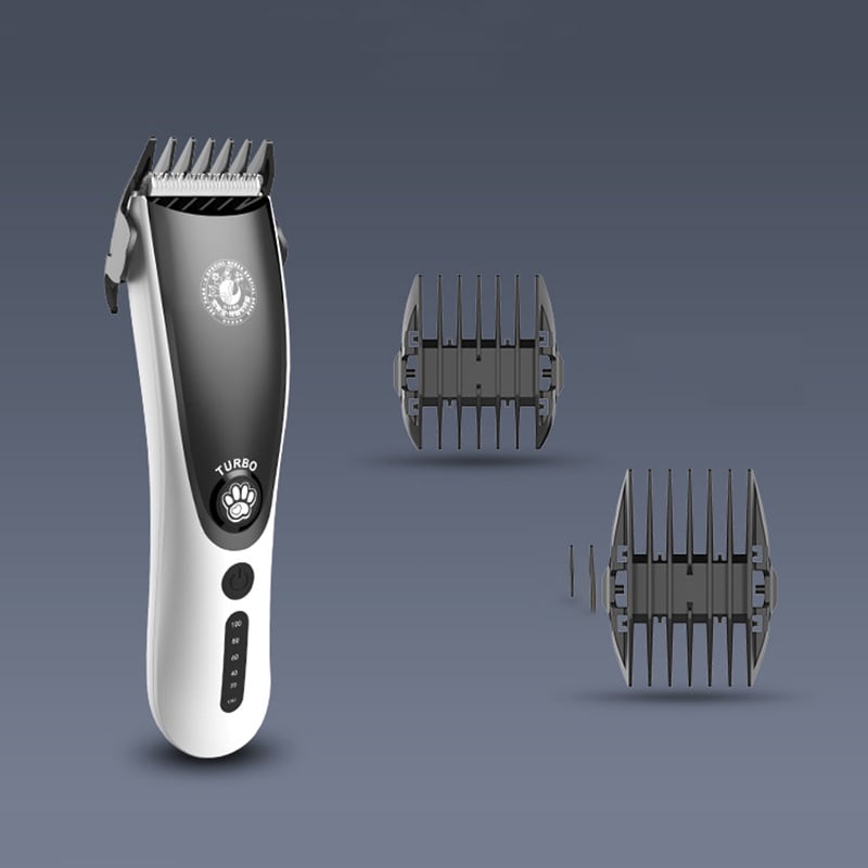 Pet Grooming Razor