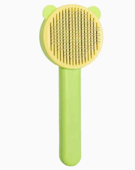 Sunflower Pet Grooming Brush